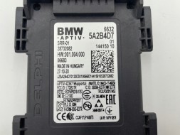 BMW OE KKDA BMW G26 G30 G31 G16 ASYSTENT ZMIANY PASA RUCHU RADAR 5A84CF7 5A495A3 5A340C0 5A7A559 5A6DB55 5A52AC7 5A2B4D7 5A1BCD8 5A0CDA7 791454 Bmw асистент зміни смуги руху радар 5a2b4d7 для g26 g30 g31 g16