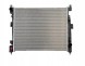 SRLine 55038002AE Охолоджувач води srline grand cherokee 10- 343108-3