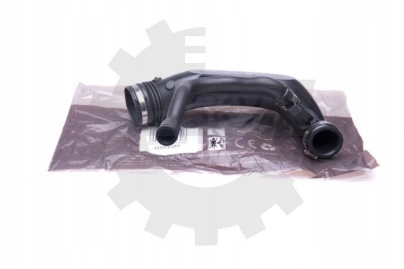 ESEN SKV 43SKV087 Esen skv 43skv087 патрубок турбіни