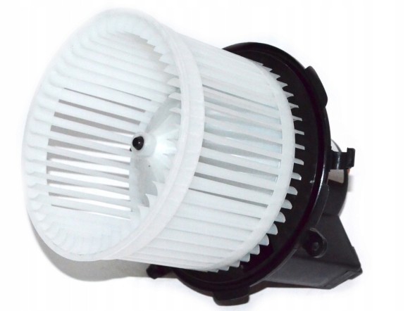 Fast FT56548 Повітродувка обігрівача fiat panda 03>