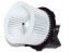 Fast FT56548 Повітродувка обігрівача fiat panda 03>