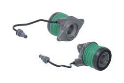Valeo 804581 Valeo 804581 центральний вижимний підшипник, зчеплення