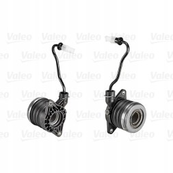 Valeo 804581 Valeo 804581 центральний вижимний підшипник, зчеплення