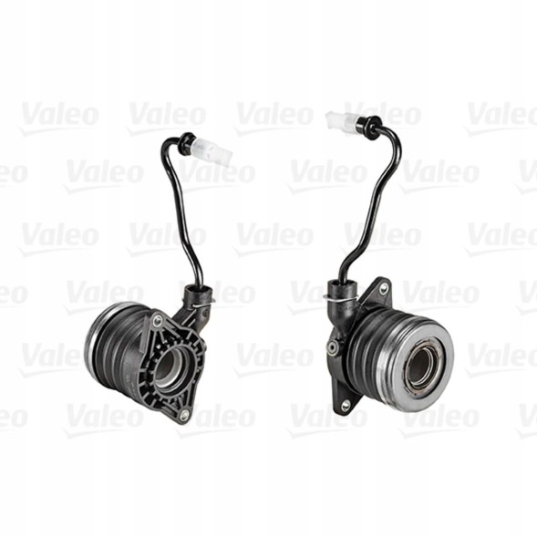 Valeo 804581 Valeo 804581 центральний вижимний підшипник, зчеплення