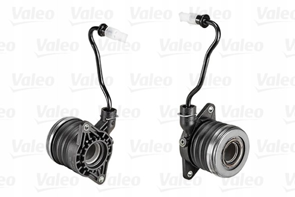 Valeo 804581 Valeo 804581 центральний вижимний підшипник, зчеплення