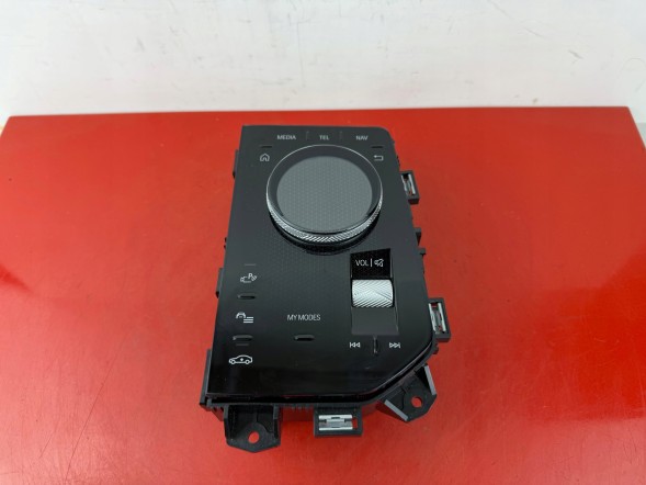 BMW OE Контролер iDrive BMW 7' G70 Скло 5A4FE82 65825A4FE82