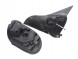 Opel OE ДЗЕРКАЛО ЛІВЕ OPEL CORSA B OE 90482039