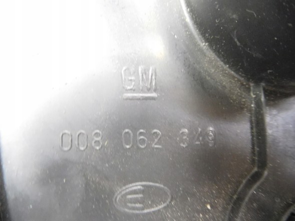 Opel OE ДЗЕРКАЛО ЛІВЕ OPEL CORSA B OE 90482039