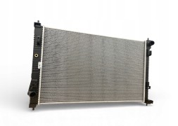 AHE RAD/865416584165841949 Радіатор охолодження NISSAN QASHQAI J12 MHEV 1.5 1.3 214106UM0A