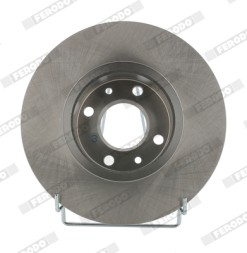 DDF1978 FERODO Гальмівний диск