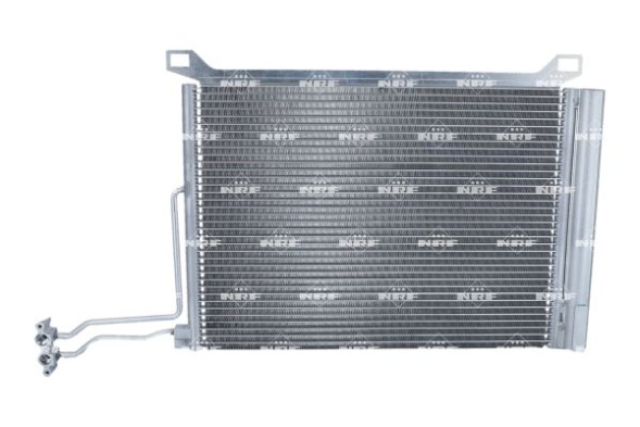 NRF 35787 Nrf радіатор кондиціонера mini one d