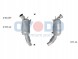 Oyodo 18307797591 ФІЛЬТР ТВЕРДІХ ЧАСТИН BMW 1 06-, 3 04-, 5 06-, X1