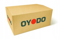 Oyodo 18307797591 ФІЛЬТР ТВЕРДІХ ЧАСТИН BMW 1 06-, 3 04-, 5 06-, X1