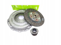 Valeo 801563 КОМПЛЕКТ ЗЧЕПЛЕННЯ NISSAN PATROL III 2.8 D 1989-1996