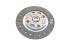Valeo 801563 КОМПЛЕКТ ЗЧЕПЛЕННЯ NISSAN PATROL III 2.8 D 1989-1996