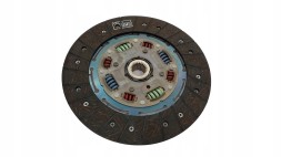 Valeo 801563 КОМПЛЕКТ ЗЧЕПЛЕННЯ NISSAN PATROL III 2.8 D 1989-1996