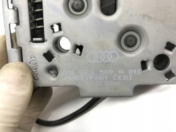 Audi OE Audi A3 8V 8V0823509A - Audi A3 8V замок капоту 8V0823509A