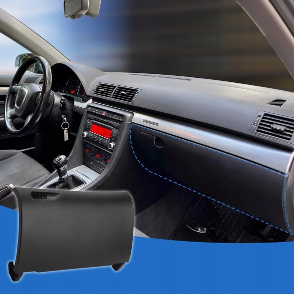 Китай SBYUHS89 КРИШКА БАРДАЧКА АВТОМОБІЛЯ AUDI