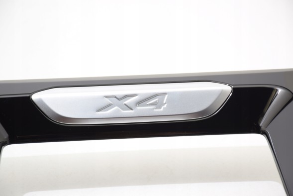 BMW OE 51 16 9871574 BMW X4 G02 LCI ДЕКОРАТИВНА ПАНЕЛЬ РАМКА ПЕРЕДАЧІ КОНСОЛЬ ТУНЕЛЬ ДЕКОР
