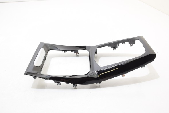 BMW OE 51 16 9871574 BMW X4 G02 LCI ДЕКОРАТИВНА ПАНЕЛЬ РАМКА ПЕРЕДАЧІ КОНСОЛЬ ТУНЕЛЬ ДЕКОР