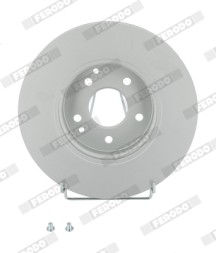 DDF1136C FERODO Гальмівний диск