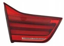Abakus 444-1354L-AE Depo 444-1354l-ae задня комбінована фара