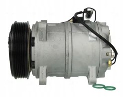 Nissens 89249 Компресор компресора кондиціонера 89249 nissens