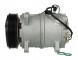 Nissens 89249 Компресор компресора кондиціонера 89249 nissens