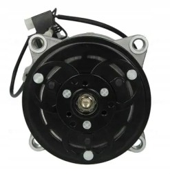 Nissens 89249 Компресор компресора кондиціонера 89249 nissens