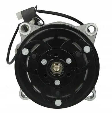 Nissens 89249 Компресор компресора кондиціонера 89249 nissens