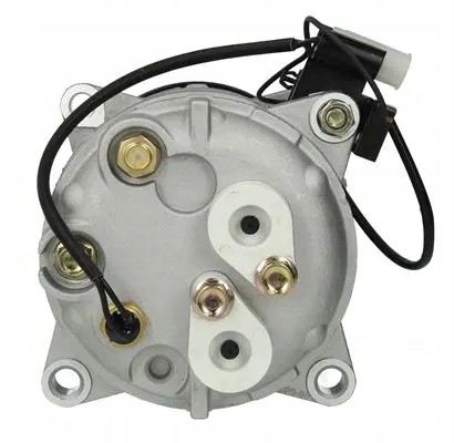 Nissens 89249 Компресор компресора кондиціонера 89249 nissens