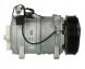 Nissens 89249 Компресор компресора кондиціонера 89249 nissens