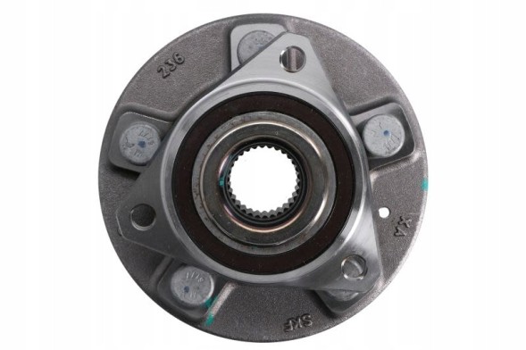 SKF VKBA 7009 Vkba 7009 skf підшипник колеса opel т. Insignia 08- /saab 9-5 10- з маточиною