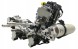 Volkswagen OE 1EA816582A, DWP534268OE Комплект клапанів з осушувачем vw id.3 id.4 id.5 1ea816582a новий оригінальний