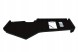 F-CORE FT38 BLACK/RED Довга полиця TIR MAN TGX 21- двопік світлодіодна панель