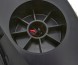 EDA Parts VDSM1010EL ДЗЕРКАЛО БІЧНЕ ДЛЯ NISSAN QASHQAI J10 2010-2013 96302JD84A Ліве З Підігрівом