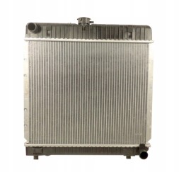 BF 1235010201 ОХОЛОДЖУВАЧ MERCEDES-BENZ КЛАС S (W126) 1979-1985