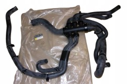 Renault OE 215030024R Шнур радіатора новий оригінал 215030024r renault