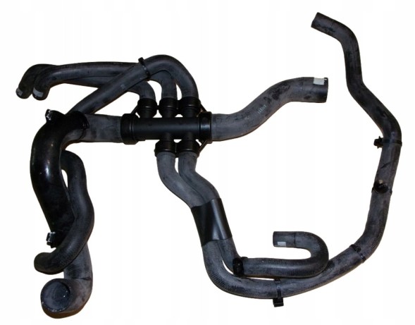 Renault OE 215030024R Шнур радіатора новий оригінал 215030024r renault