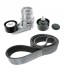 SKF VKMA 38309 Комплект клинового ременя багаторівковий vkma 38309