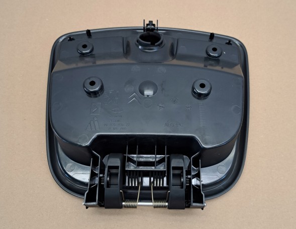 Citroen OE ОРИГІНАЛЬНА РУКАВИЧКА ДЛЯ ПАНЕЛІ 8218YV CITROEN C3 PICASSO