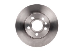 0986479R91 BOSCH Гальмівний диск