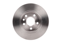 0986479R91 BOSCH Гальмівний диск