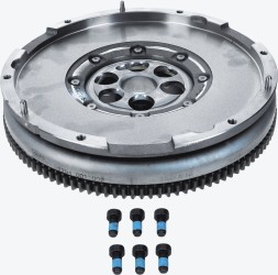 2 294 001 002 SACHS Маховик