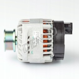 Denso DAN1037 Альтернатор альфа ромео dan1037 den