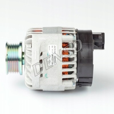 Denso DAN1037 Альтернатор альфа ромео dan1037 den