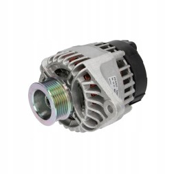 Denso DAN1037 Альтернатор альфа ромео dan1037 den