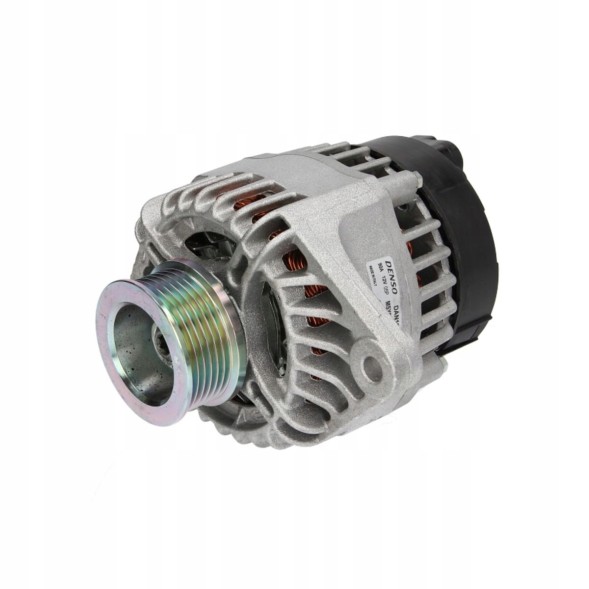 Denso DAN1037 Альтернатор альфа ромео dan1037 den