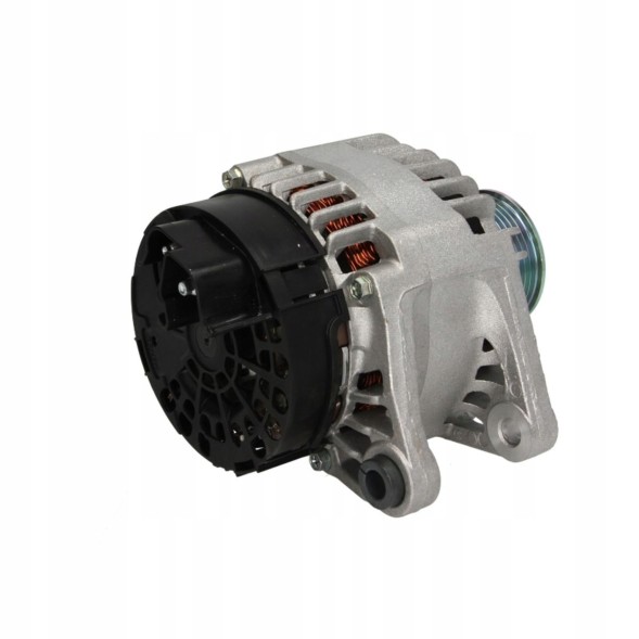 Denso DAN1037 Альтернатор альфа ромео dan1037 den