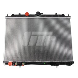 R12115 SATO TECH Радіатор охолодження двигуна